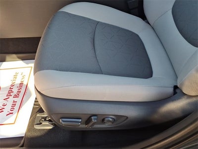 2025 Toyota RAV4 Hybrid Hybrid XLE