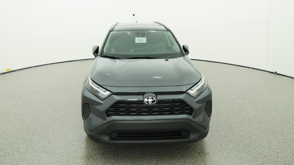 2025 Toyota RAV4 Hybrid Hybrid XLE