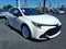 2026 Toyota Corolla Hatchback FX