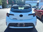 2026 Toyota Corolla Hatchback FX