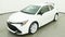 2026 Toyota Corolla Hatchback FX