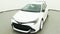 2026 Toyota Corolla Hatchback FX