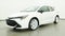 2026 Toyota Corolla Hatchback FX