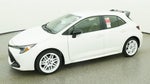 2026 Toyota Corolla Hatchback FX