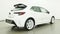 2026 Toyota Corolla Hatchback FX