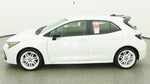 2026 Toyota Corolla Hatchback FX