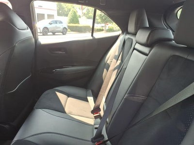 2026 Toyota GR Corolla GR Corolla
