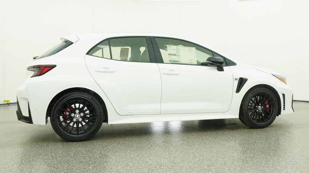 2026 Toyota GR Corolla GR Corolla