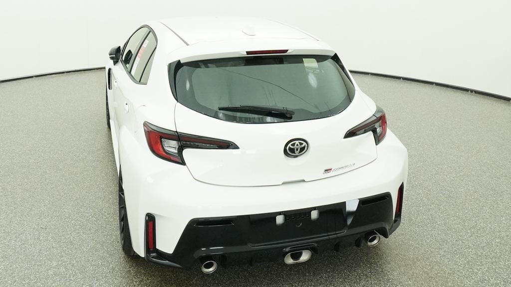 2026 Toyota GR Corolla GR Corolla