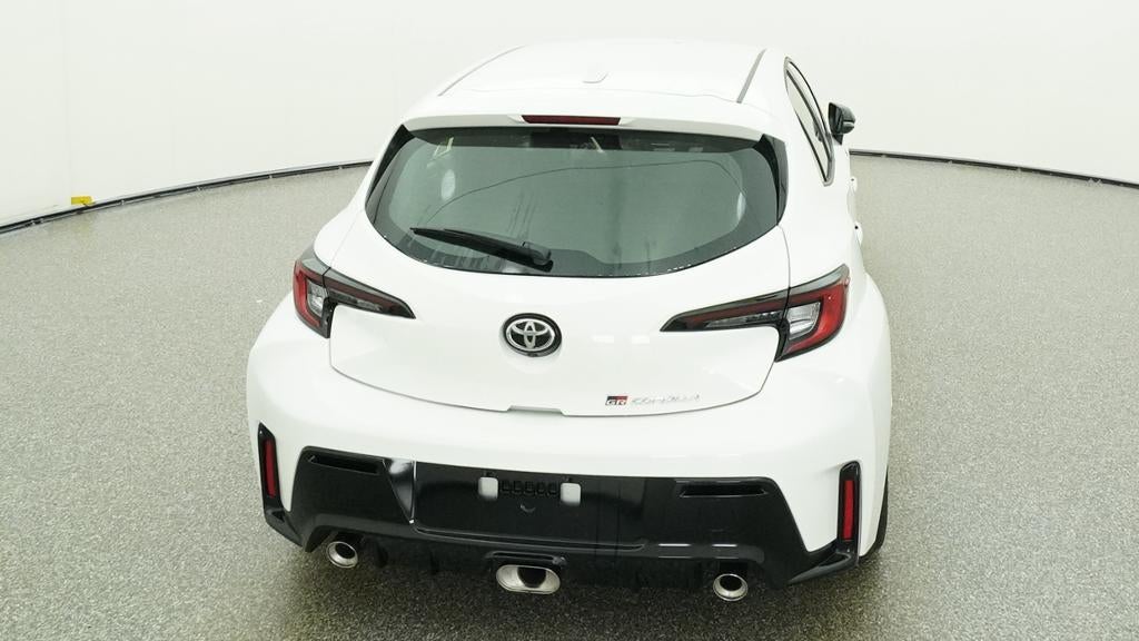 2026 Toyota GR Corolla GR Corolla