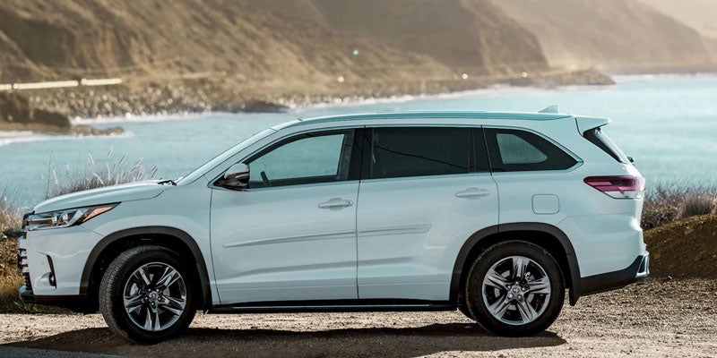 Greenville Toyota in Greenville NC