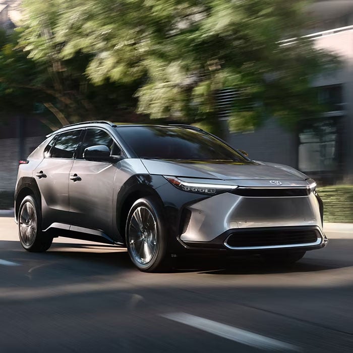 Greenville Toyota in Greenville NC