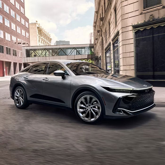 Greenville Toyota in Greenville NC