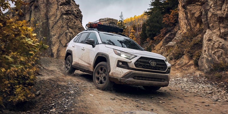 Greenville Toyota in Greenville NC