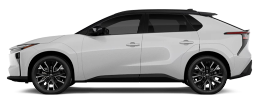 2026 Toyota bZ - Greenville Toyota in Greenville NC