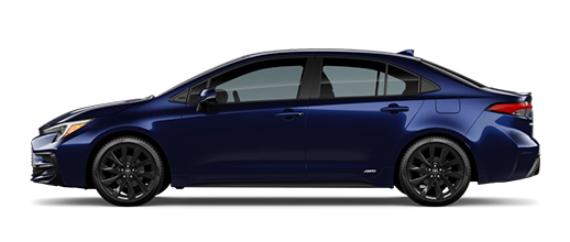 2026 Toyota Corolla - Greenville Toyota in Greenville NC