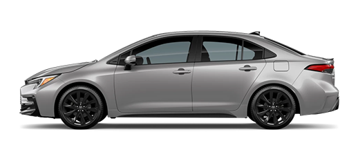 2026 Toyota Corolla - Greenville Toyota in Greenville NC