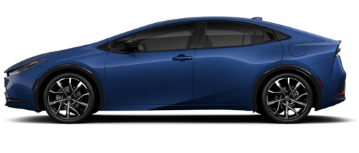 2026 Toyota Prius Plug-in Hybrid - Greenville Toyota in Greenville NC