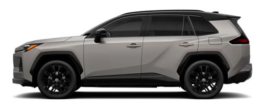 2026 Toyota RAV4 - Greenville Toyota in Greenville NC