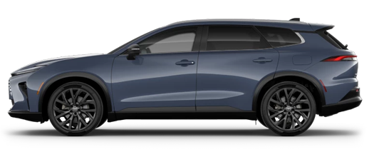 2026 Toyota Crown Signia - Greenville Toyota in Greenville NC