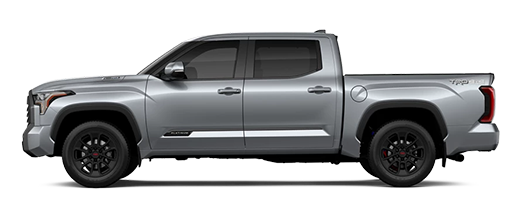 2026 Toyota Tundra - Greenville Toyota in Greenville NC
