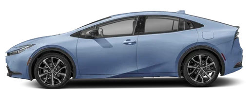 2027 Toyota Prius Plug-in Hybrid - Greenville Toyota in Greenville NC