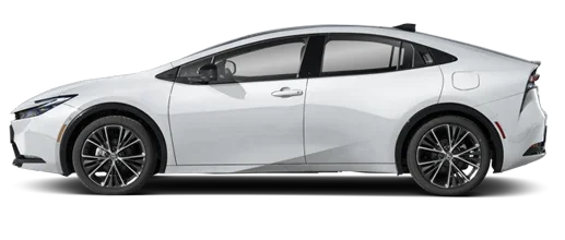 2027 Toyota Prius - Greenville Toyota in Greenville NC