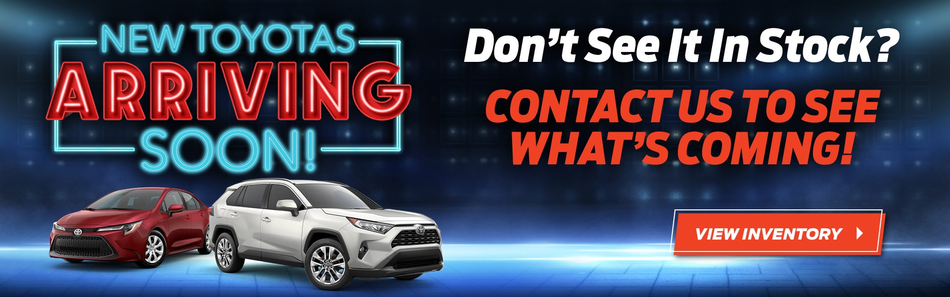 Greenville Toyota | New & Used Toyota Dealership | Near Washington NC