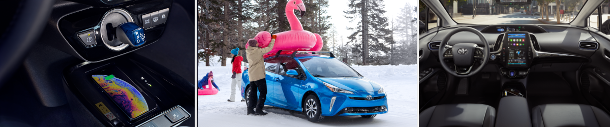 2021 Toyota Prius