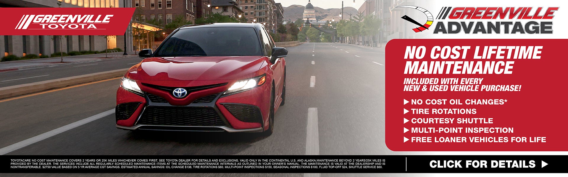 Greenville Toyota - Toyota Dealership in Greenville, NC