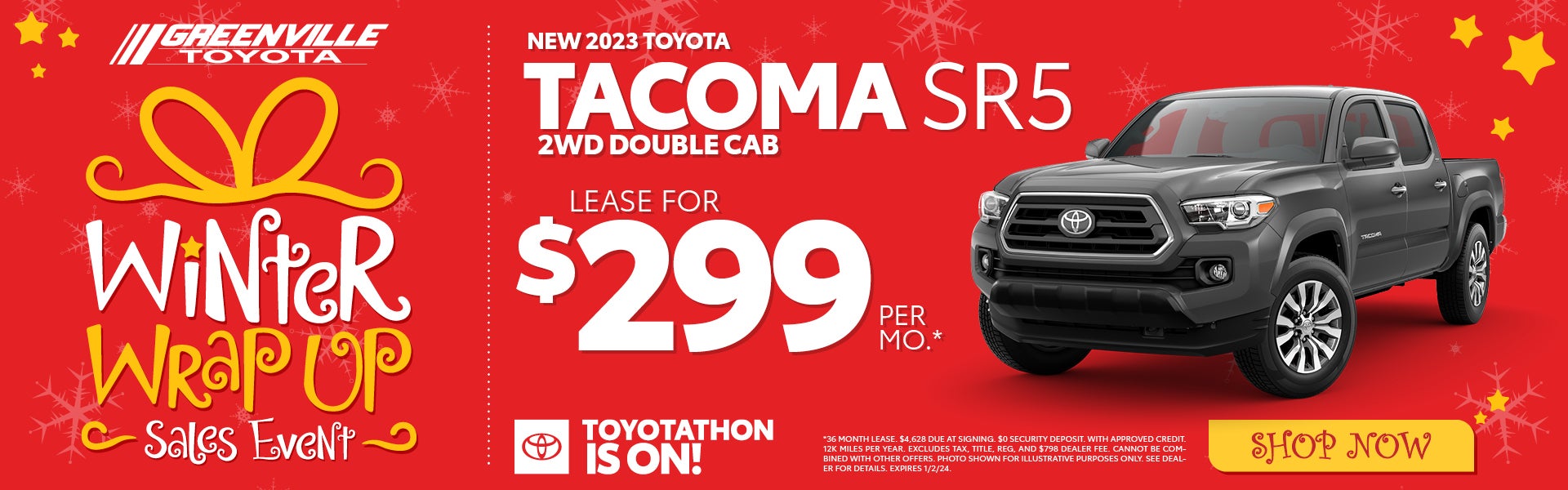 Greenville Toyota - Toyota Dealership in Greenville, NC