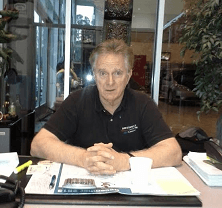 Craig Goess Sr