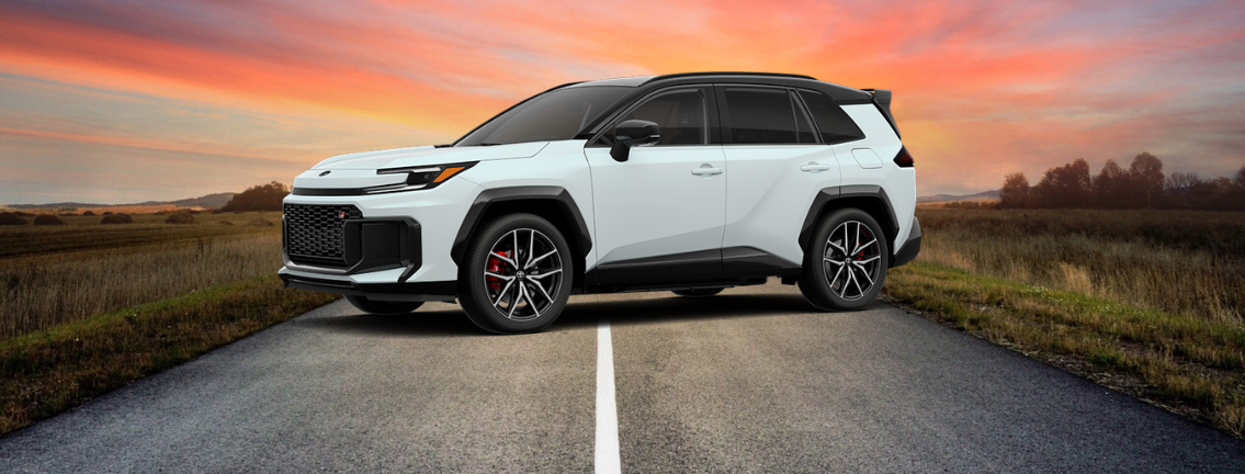 Greenville Toyota in Greenville NC