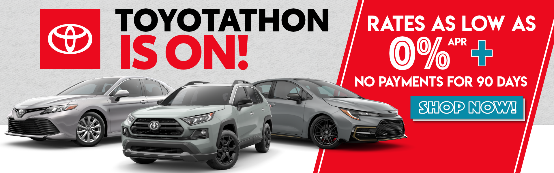 Greenville Toyota | New & Used Toyota Dealership | Near Washington NC