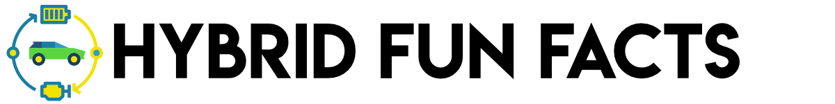 Fun Facts about Hybrids