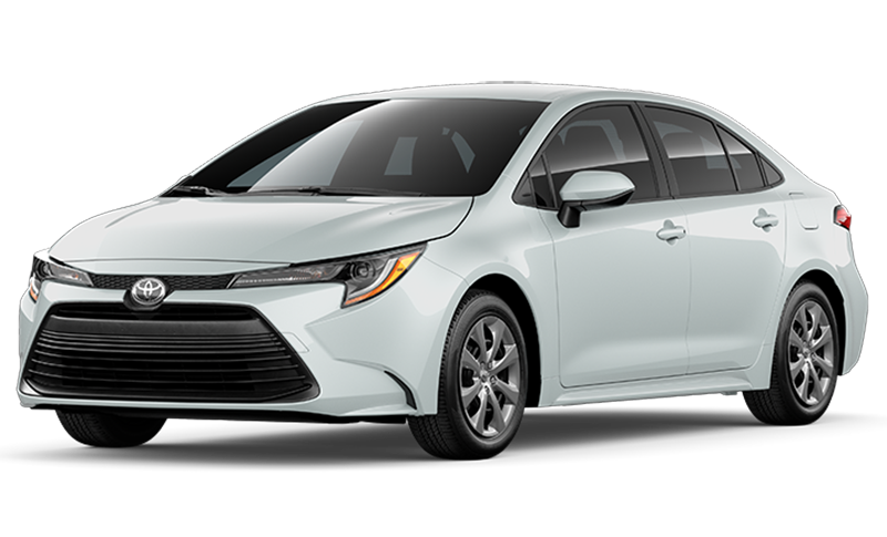 Toyota Corolla Hybrid