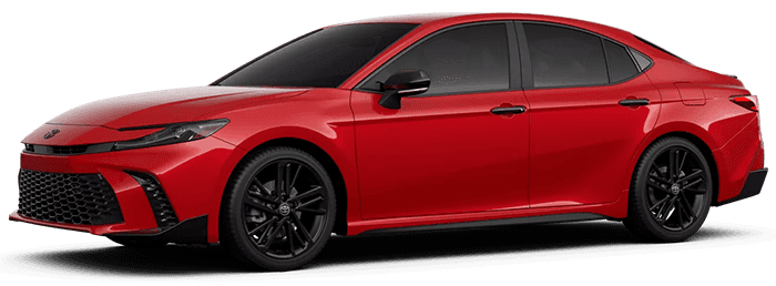 Toyota Camry Hybrid